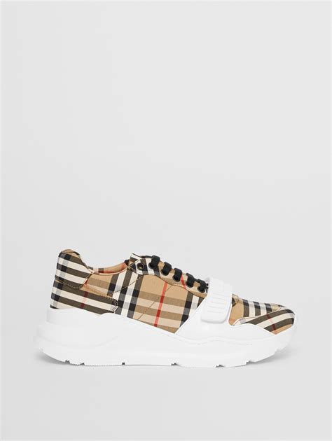 burberry uomo scarpe